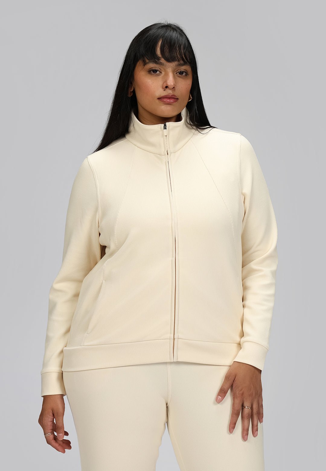 RibSupreme™ Jacket - BlissClub