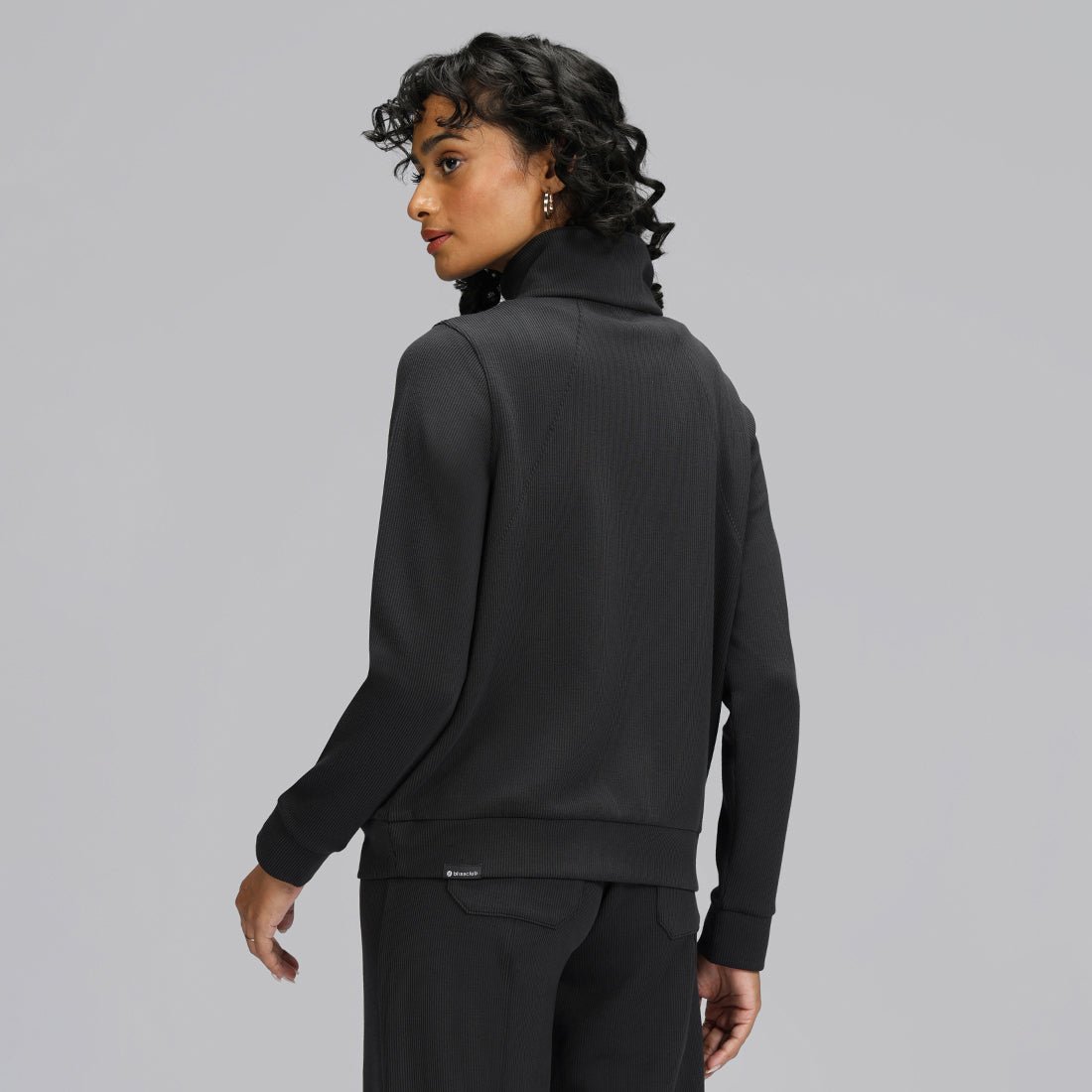 RibSupreme™ Jacket - BlissClub