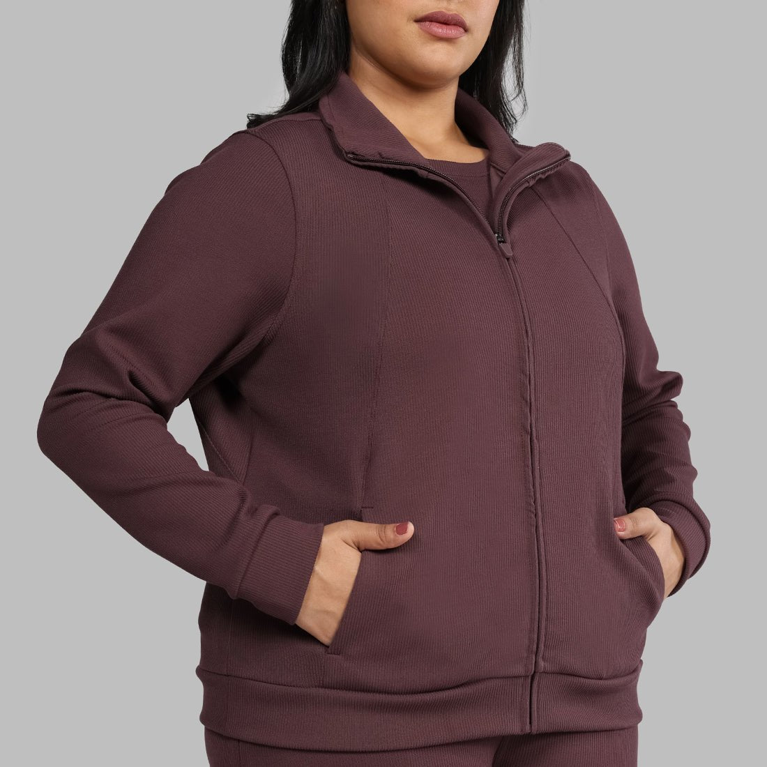 RibSupreme™ Jacket - BlissClub