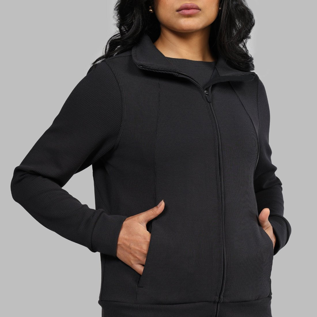 RibSupreme™ Jacket - BlissClub