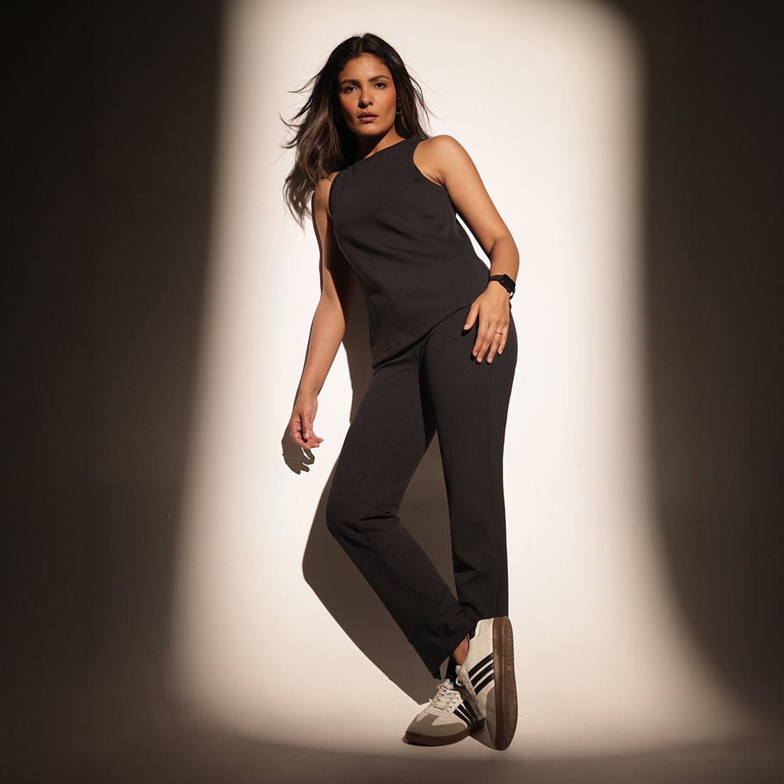 RibSupreme™ Straight Pants - BlissClub