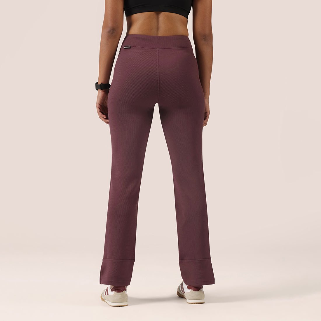 RibSupreme™ Straight Pants - BlissClub