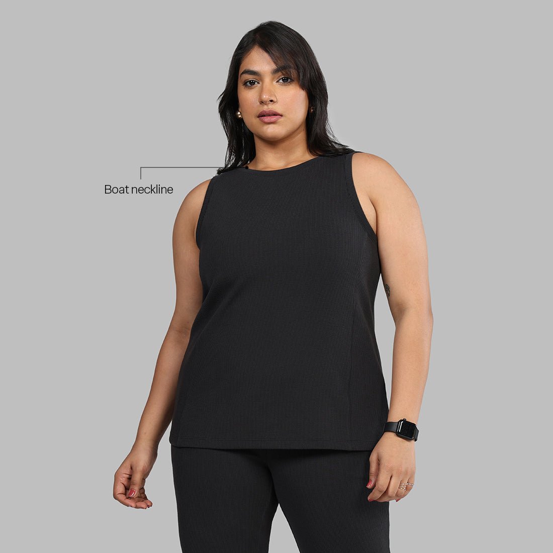 RibSupreme™ Tank - BlissClub