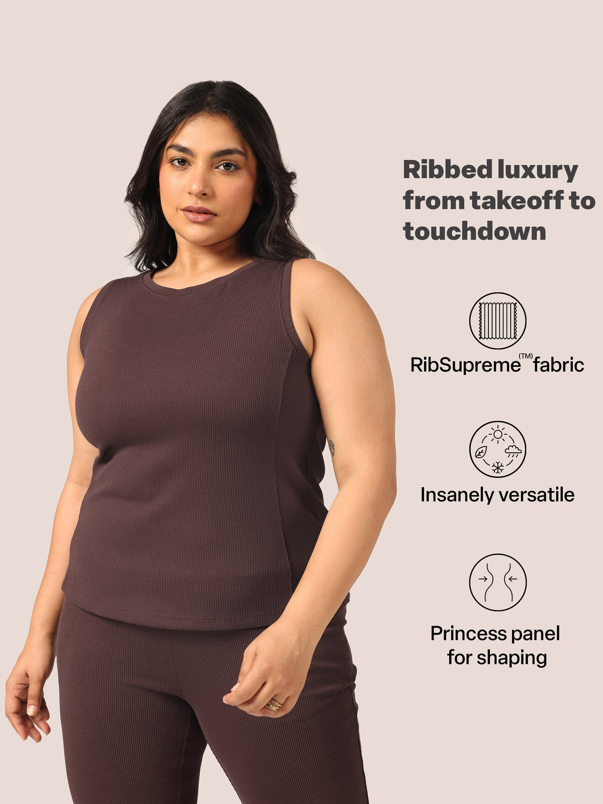 RibSupreme™ Tank - BlissClub