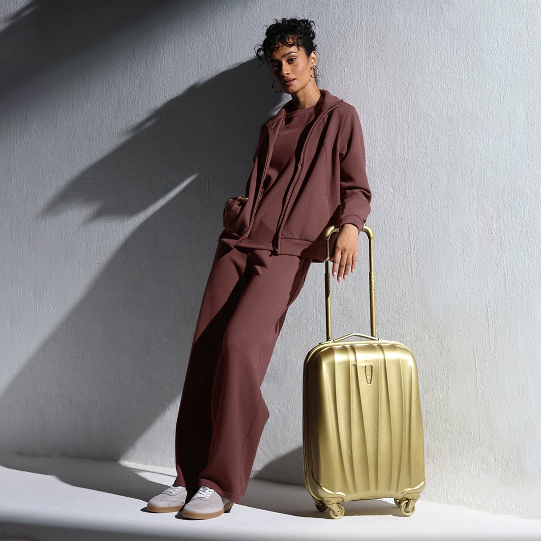 RibSupreme™ Wide leg Pants - BlissClub