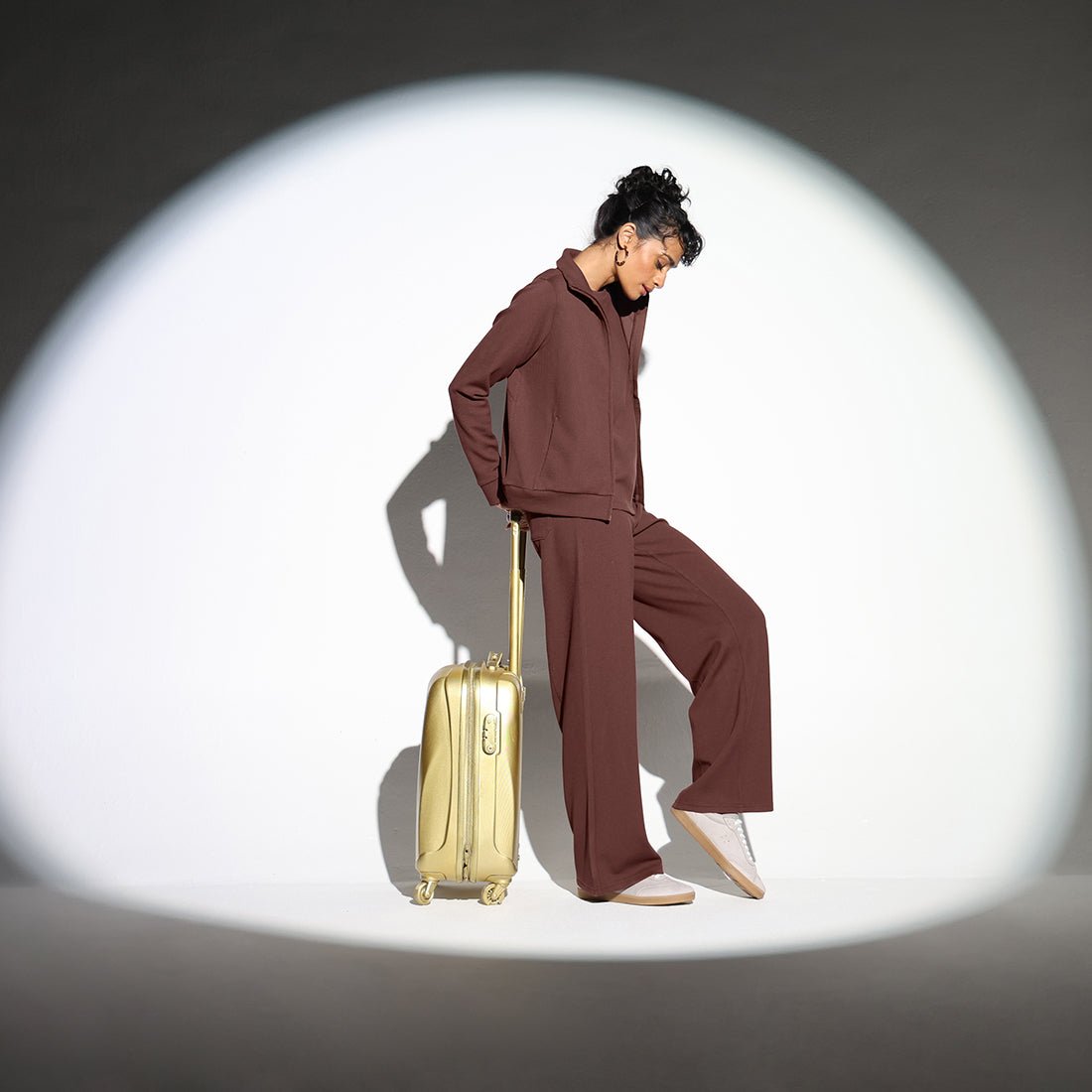RibSupreme™ Wide leg Pants - BlissClub