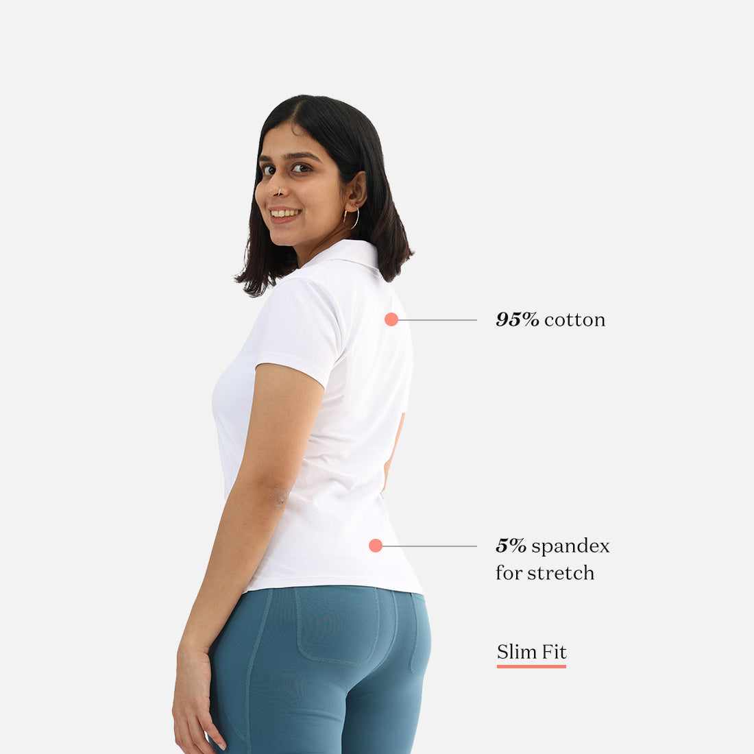 Last Tee - Polo