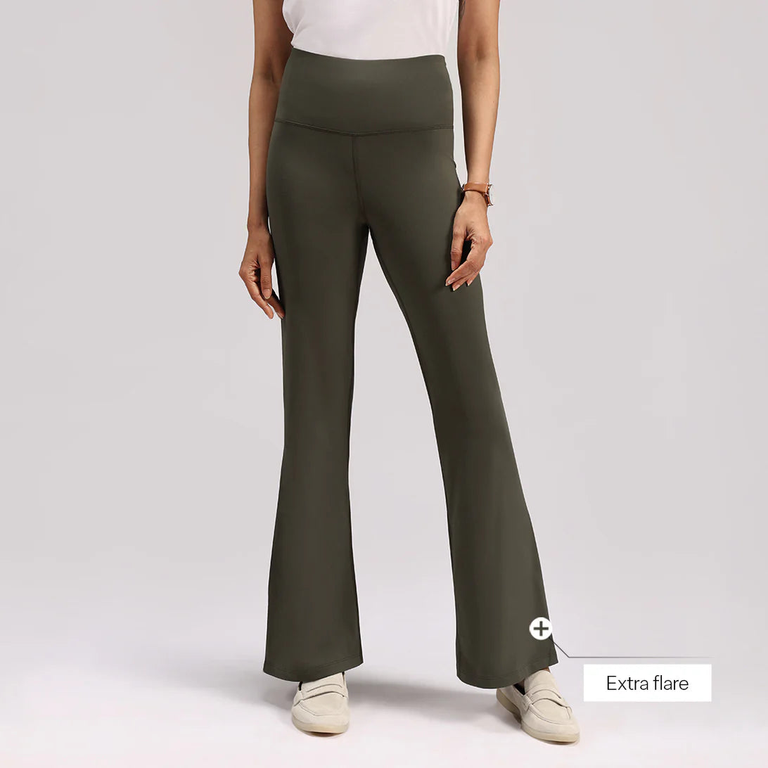 Ultimate Flare Pants - Lite Tall