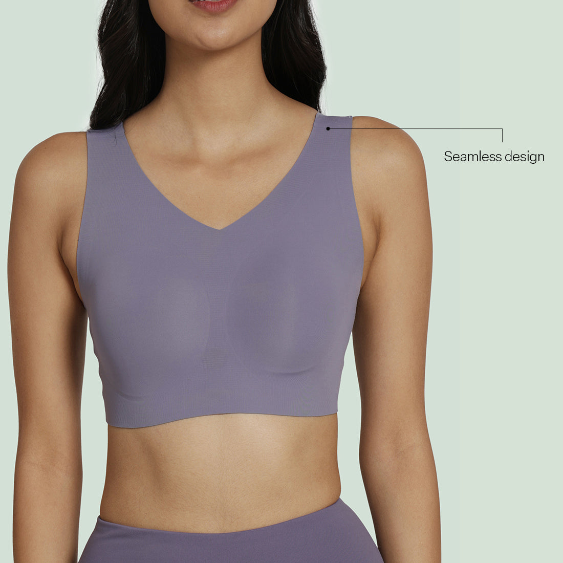 Absolute Invisible Bra