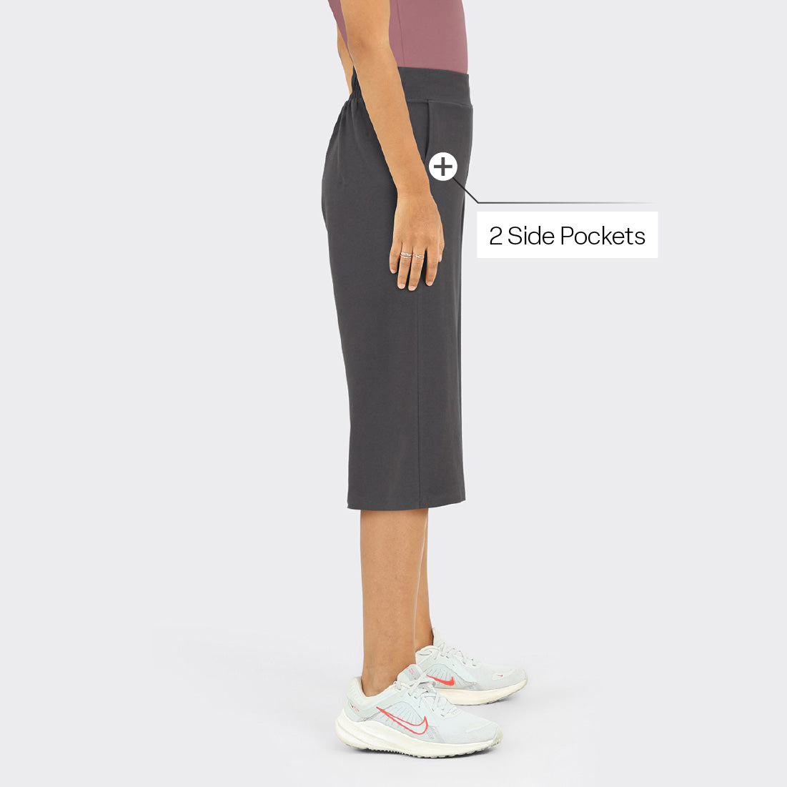 AM:PM Culottes
