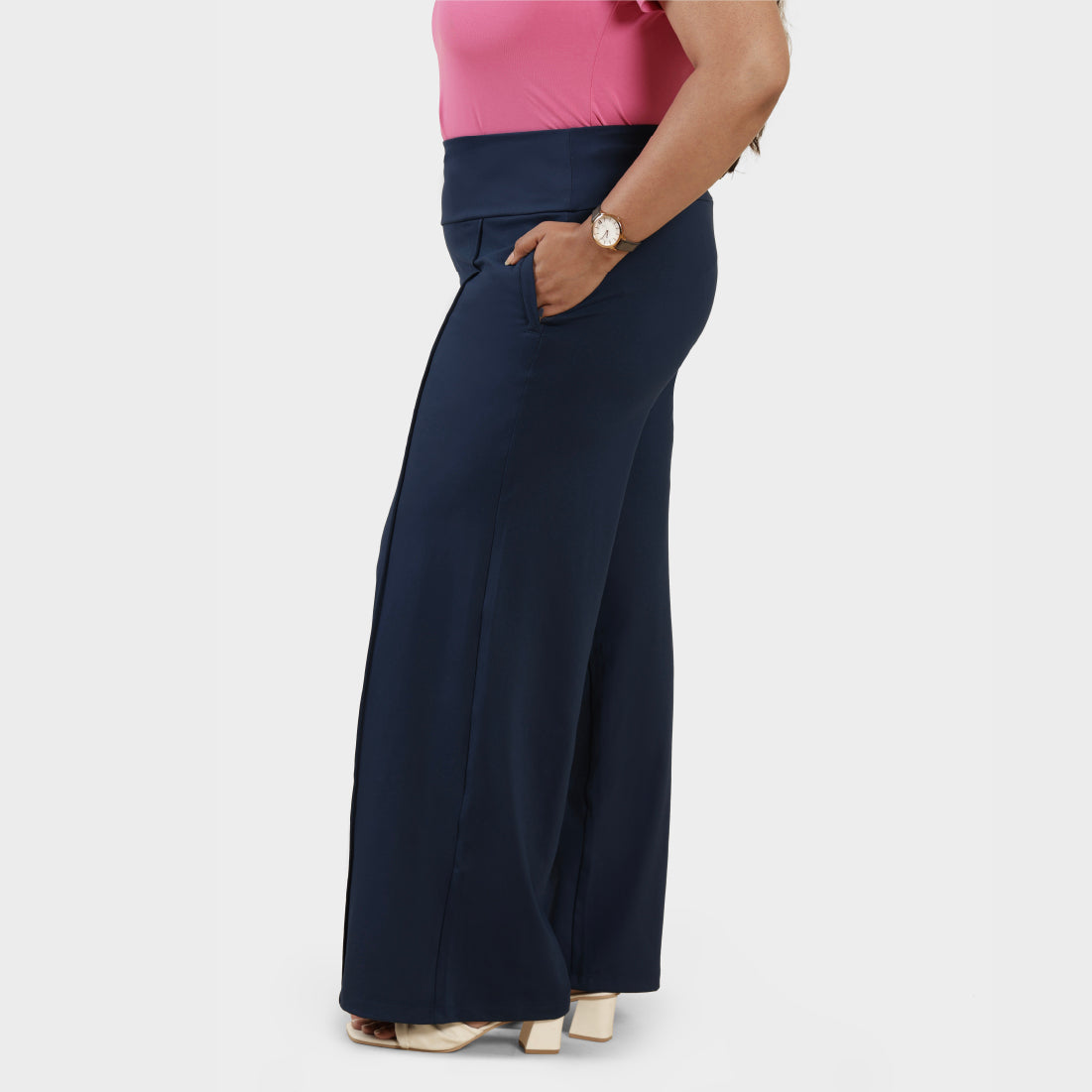 The Ultimate Korean Pants