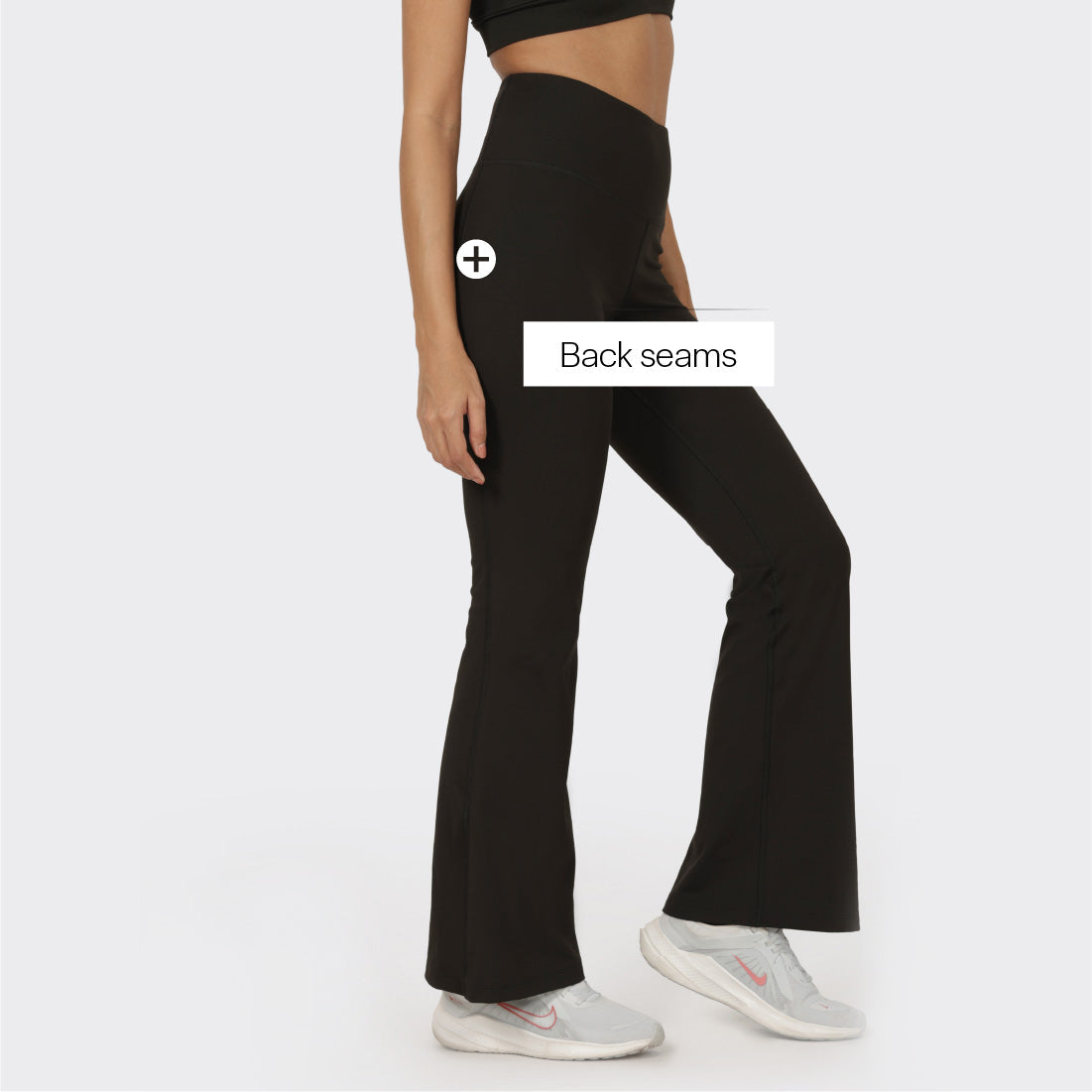 Ultimate Flare Pants - Lite Tall