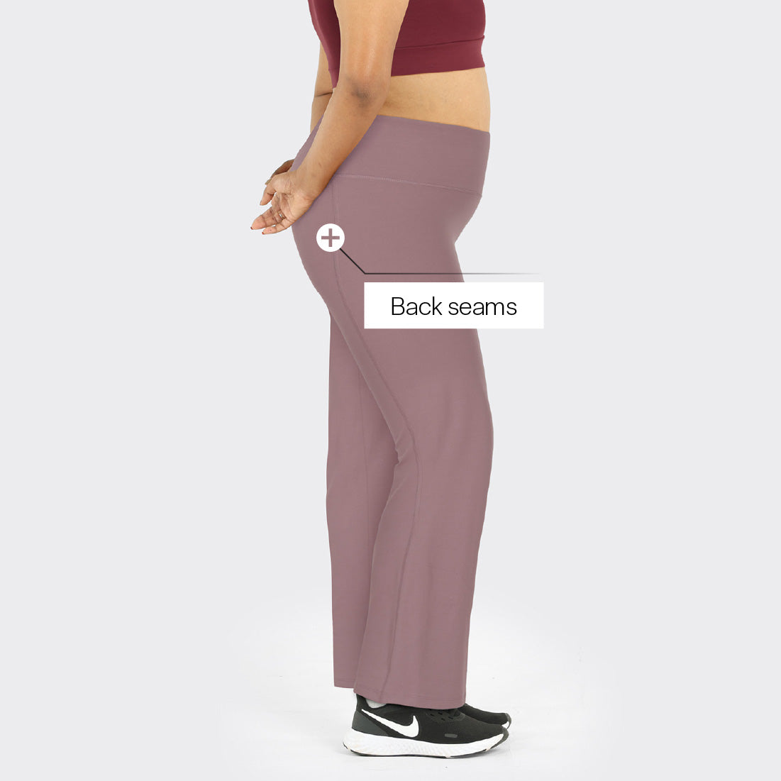 Ultimate Flare Pants - Lite