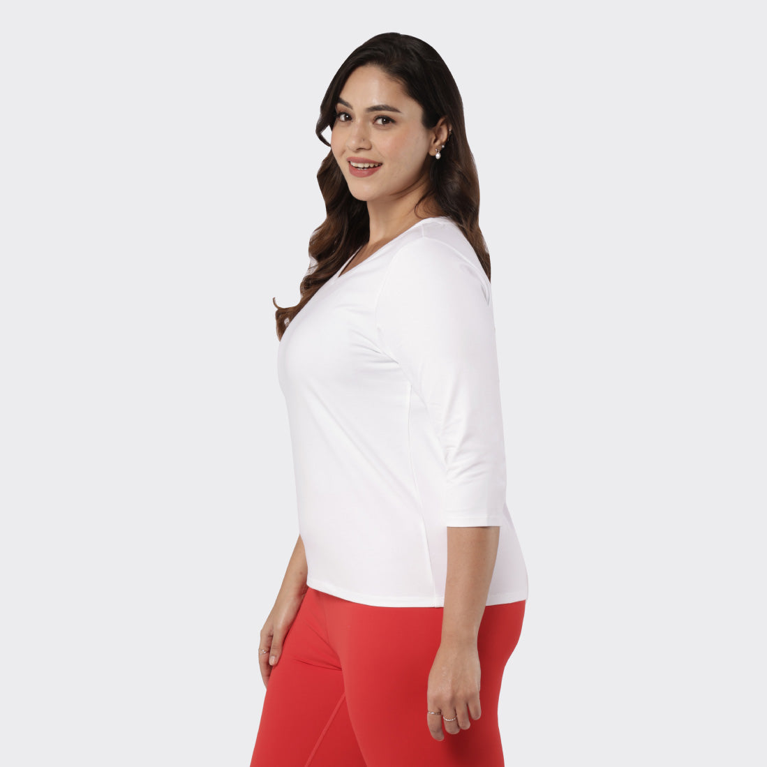 Last Tee - V Neck
