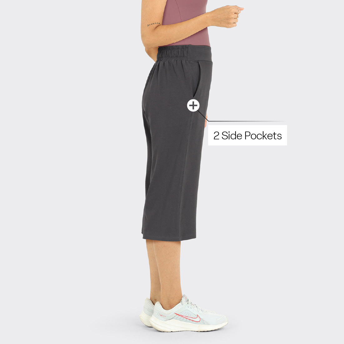 AM:PM Culottes