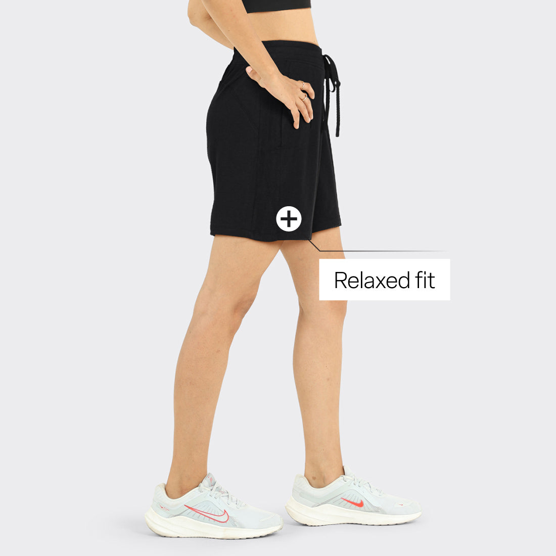 Everywhere Shorts