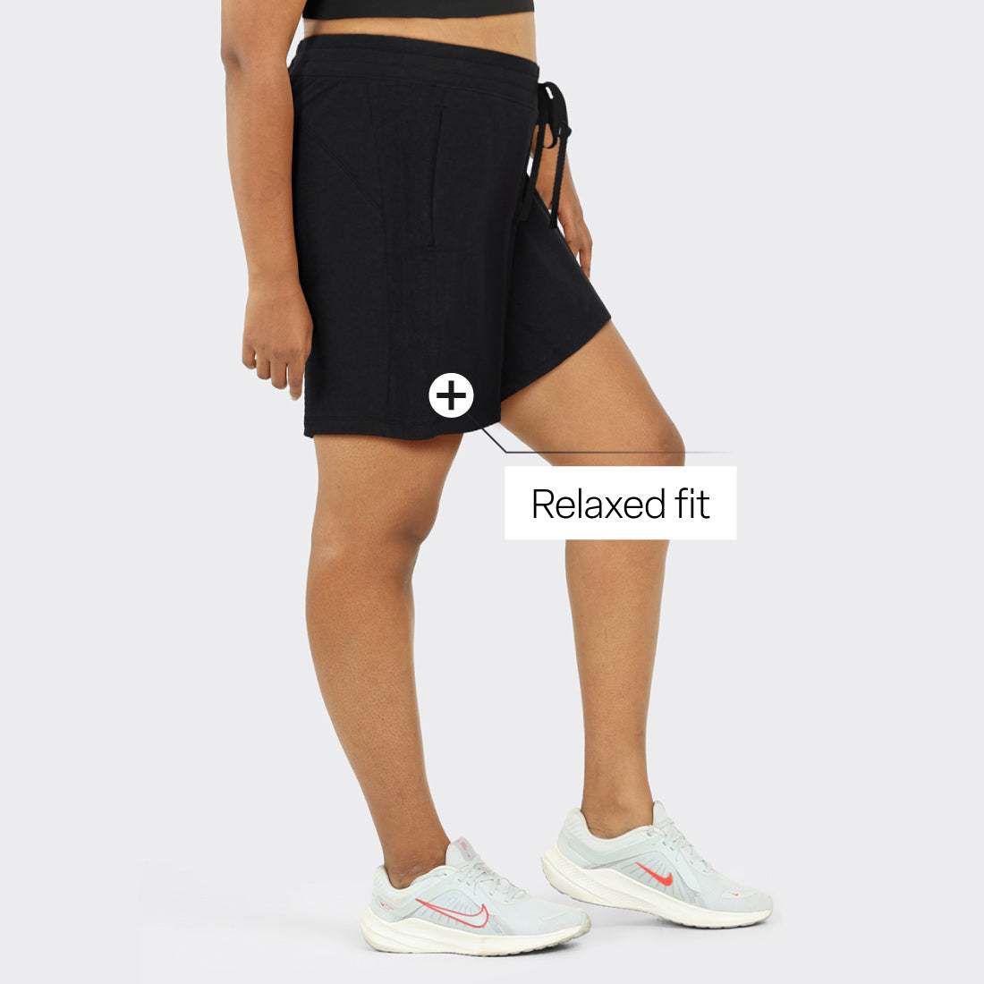 Everywhere Shorts