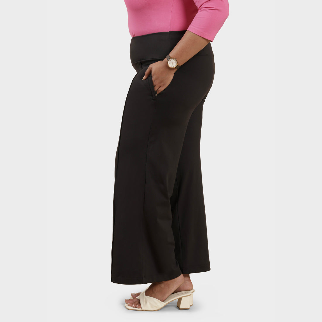 The Ultimate Korean Pants