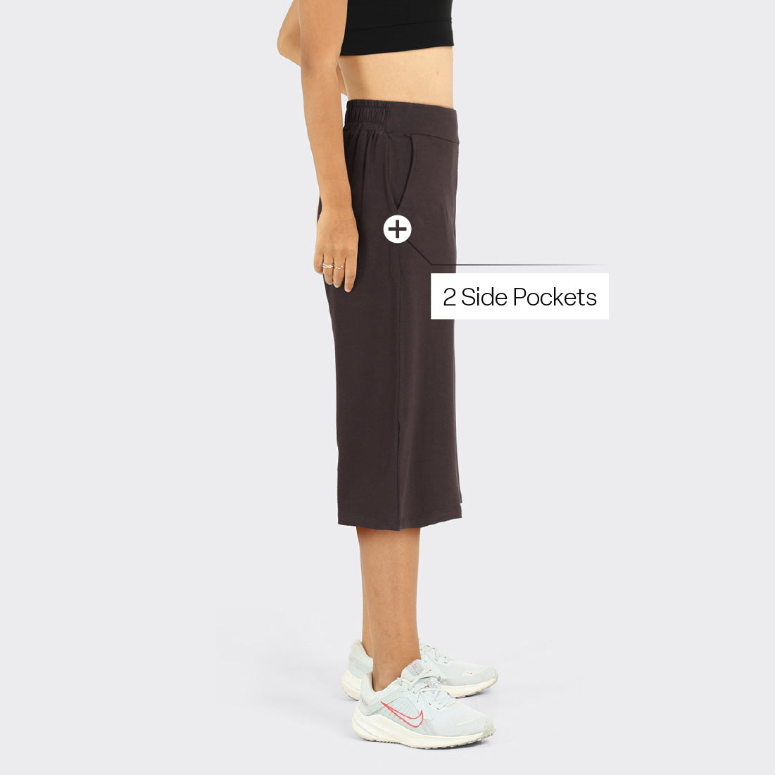 AM:PM Culottes