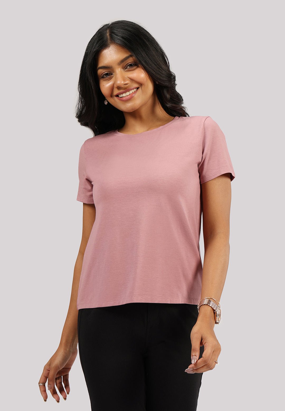 Softest Tee - Crew Neck - BlissClub