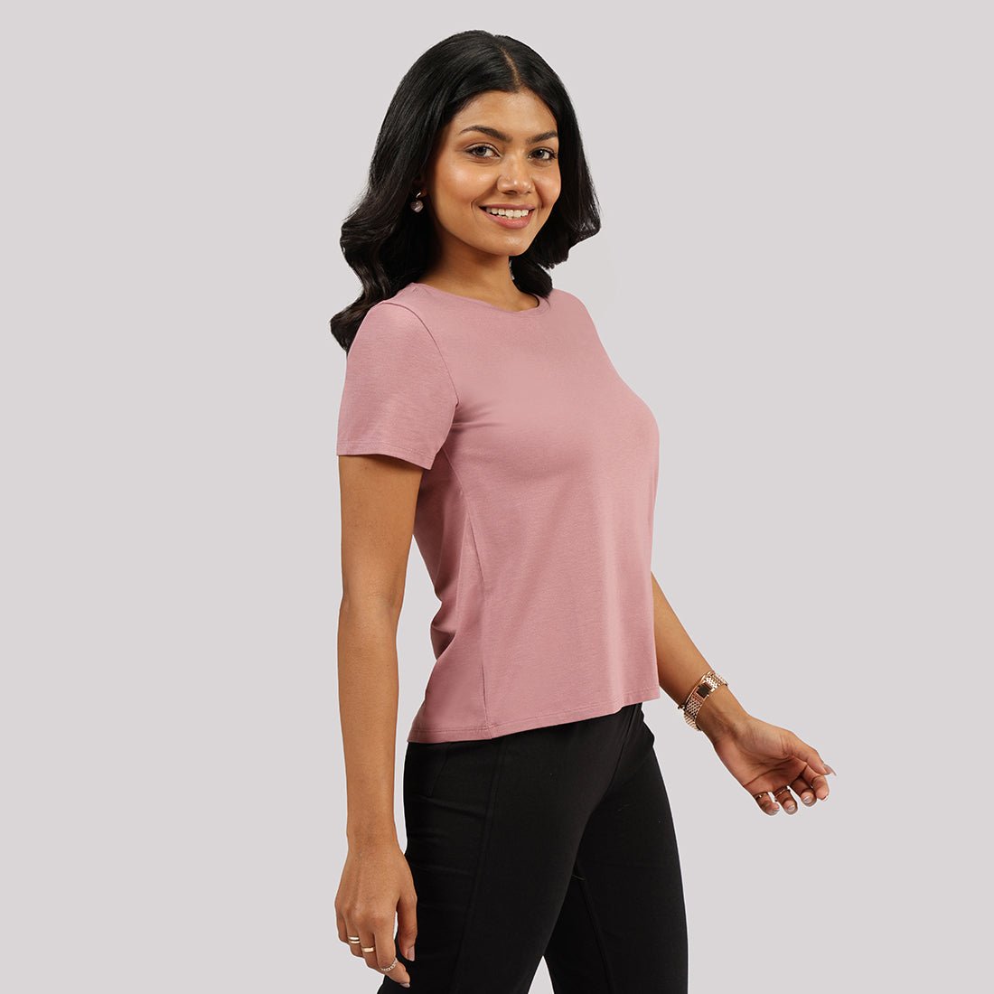 Softest Tee - Crew Neck - BlissClub