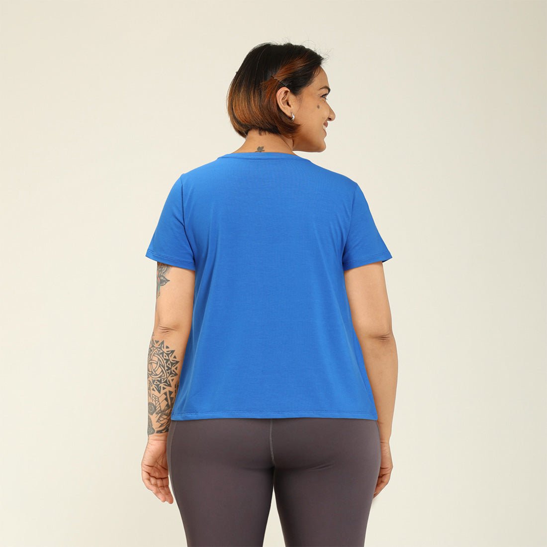 Softest Tee - Crew Neck - BlissClub
