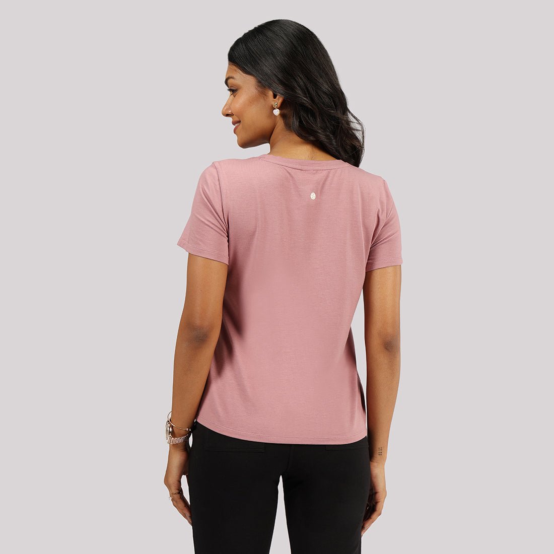 Softest Tee - Crew Neck - BlissClub