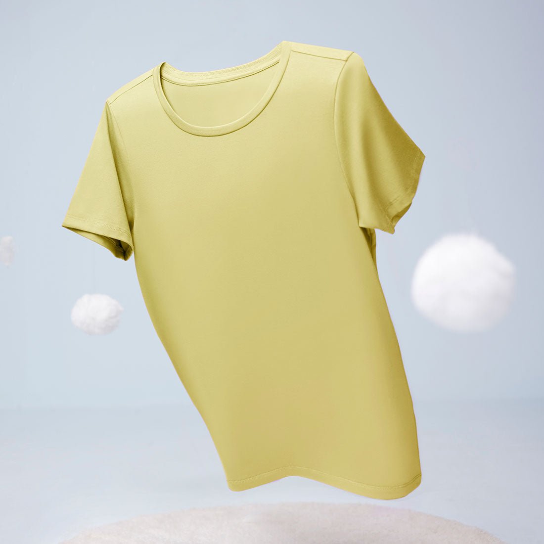 Softest Tee - Crew Neck - BlissClub