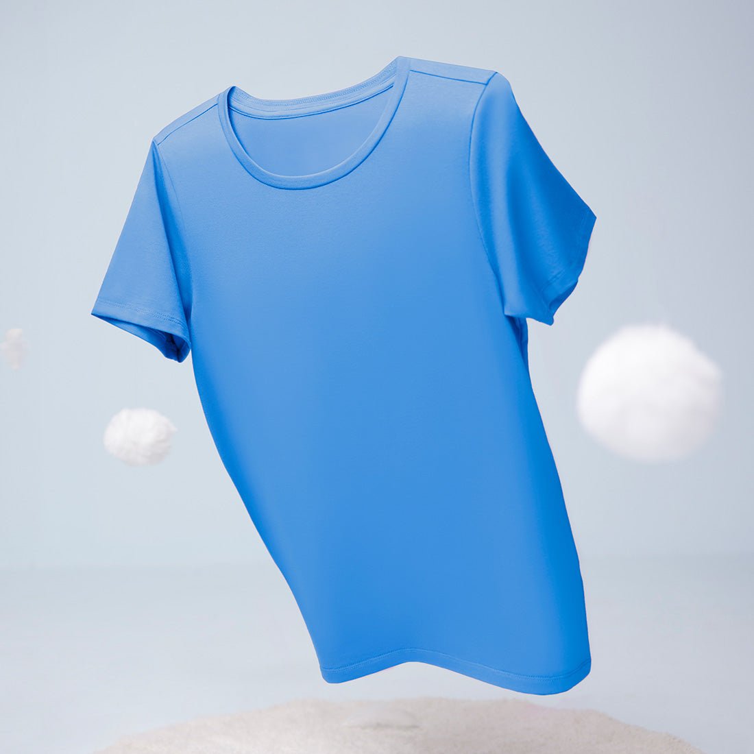 Softest Tee - Crew Neck - BlissClub