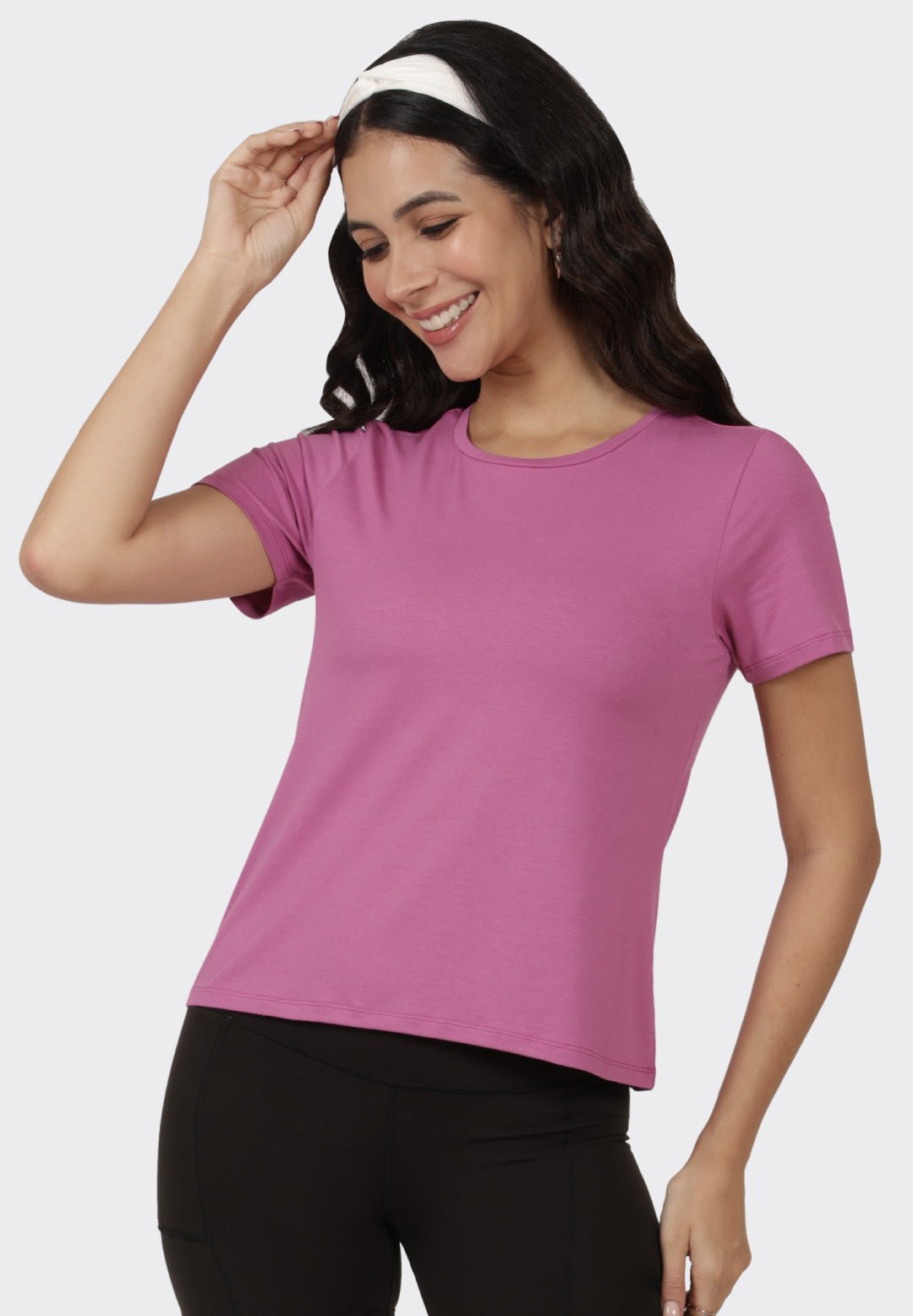 Softest Tee - Crew Neck - BlissClub