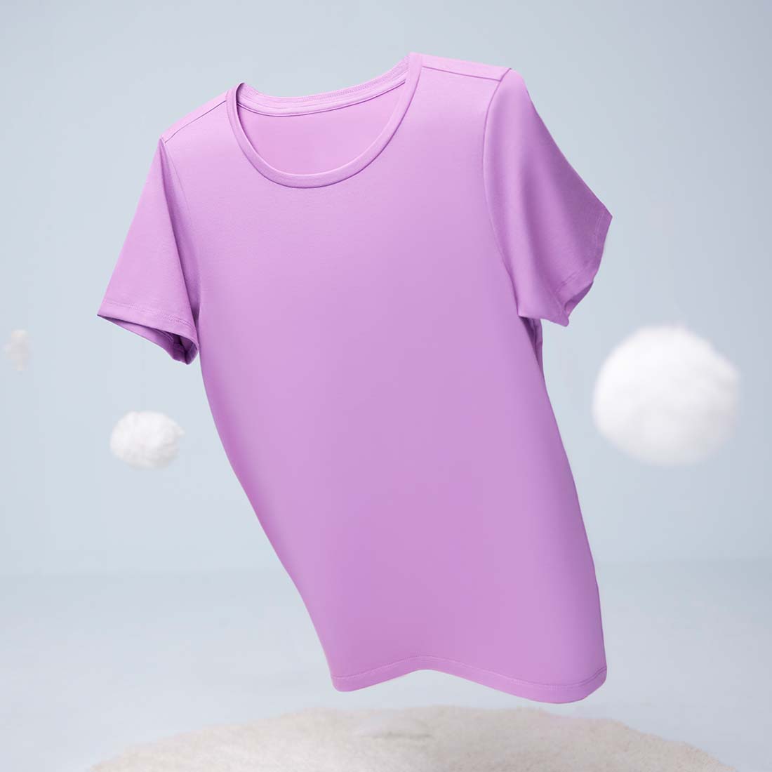 Softest Tee - Crew Neck - BlissClub