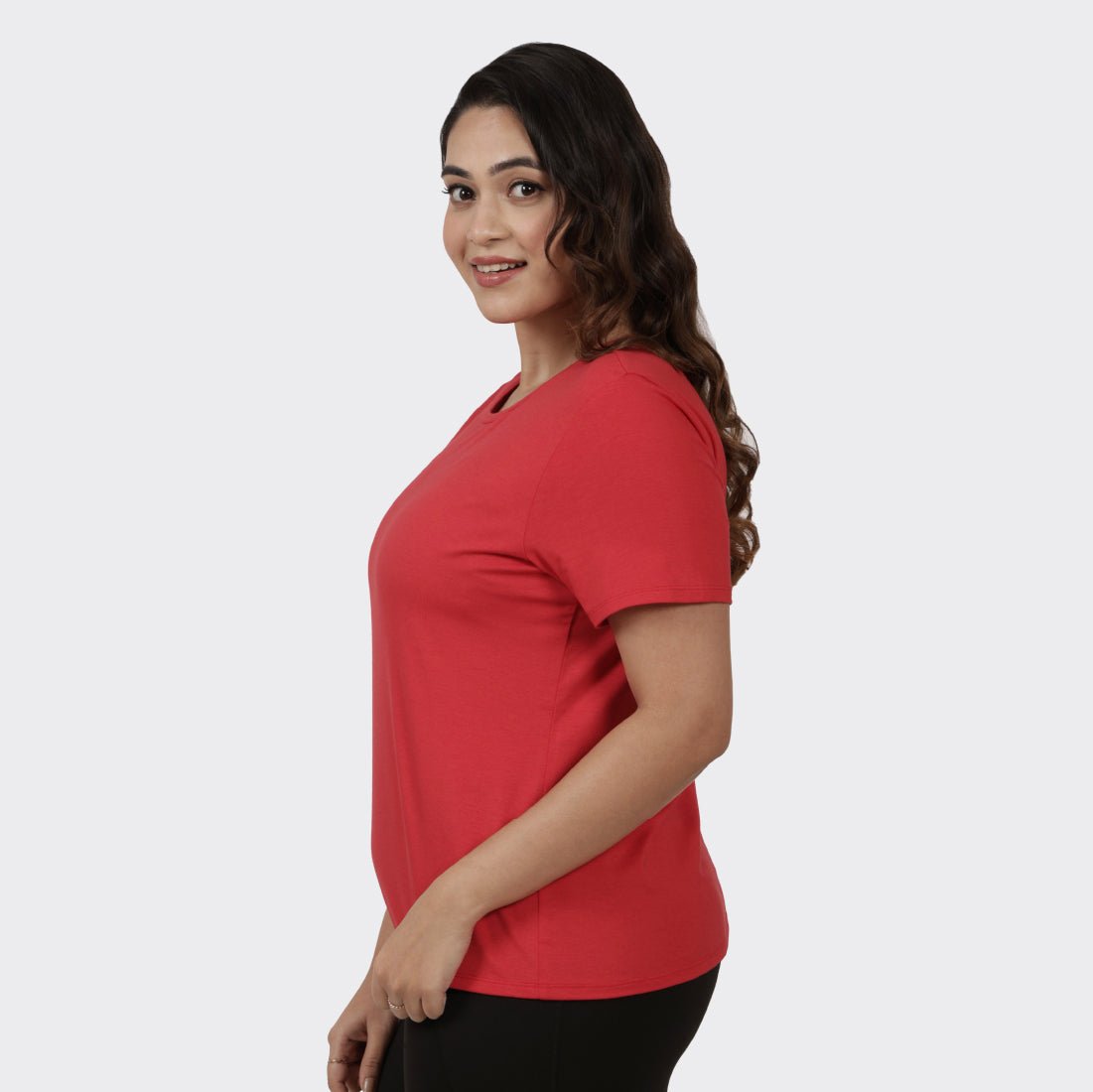 Softest Tee - Crew Neck - BlissClub