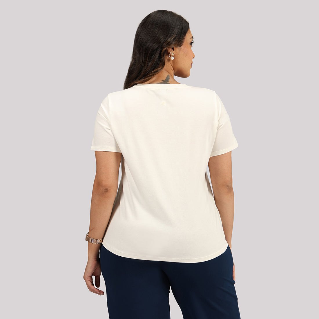Softest Tee - Crew Neck - BlissClub