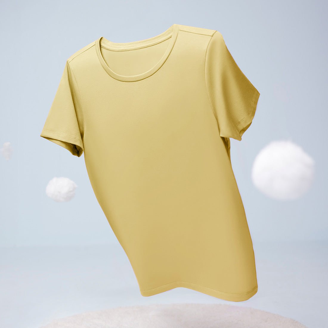 Softest Tee - Crew Neck - BlissClub