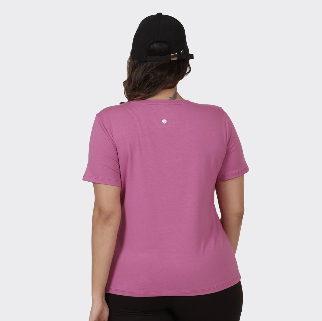 Softest Tee - Crew Neck - BlissClub