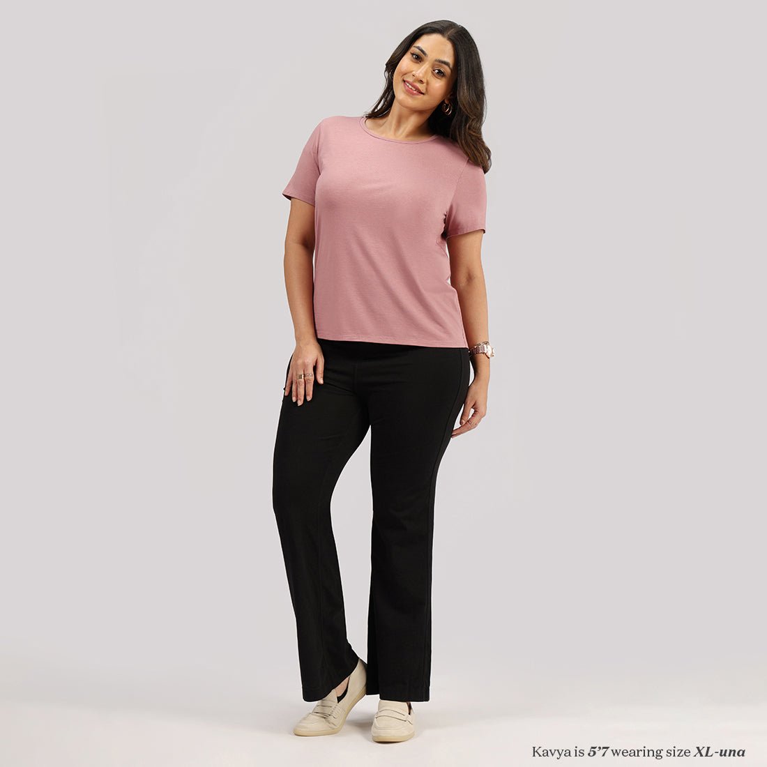Softest Tee - Crew Neck - BlissClub