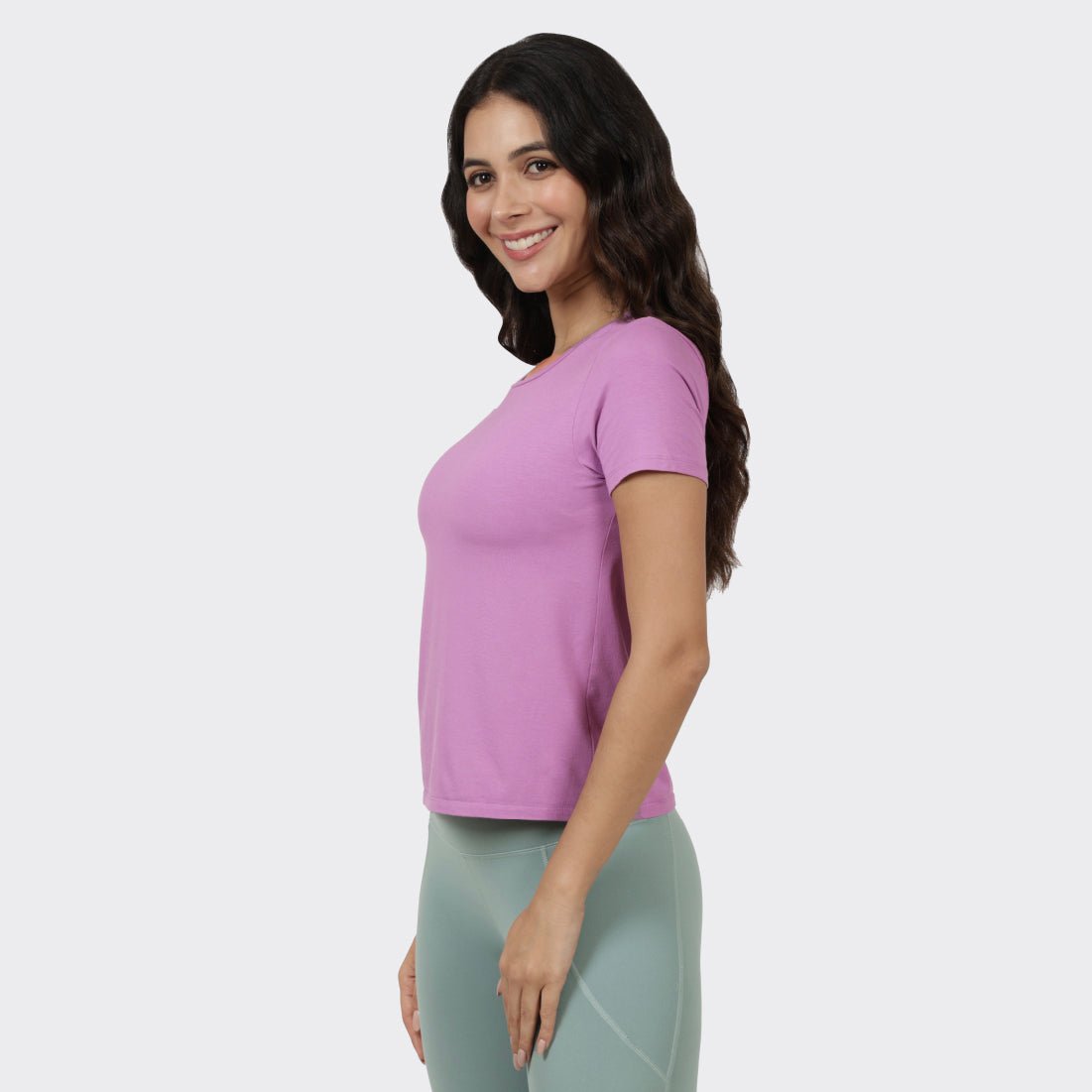 Softest Tee - Crew Neck - BlissClub