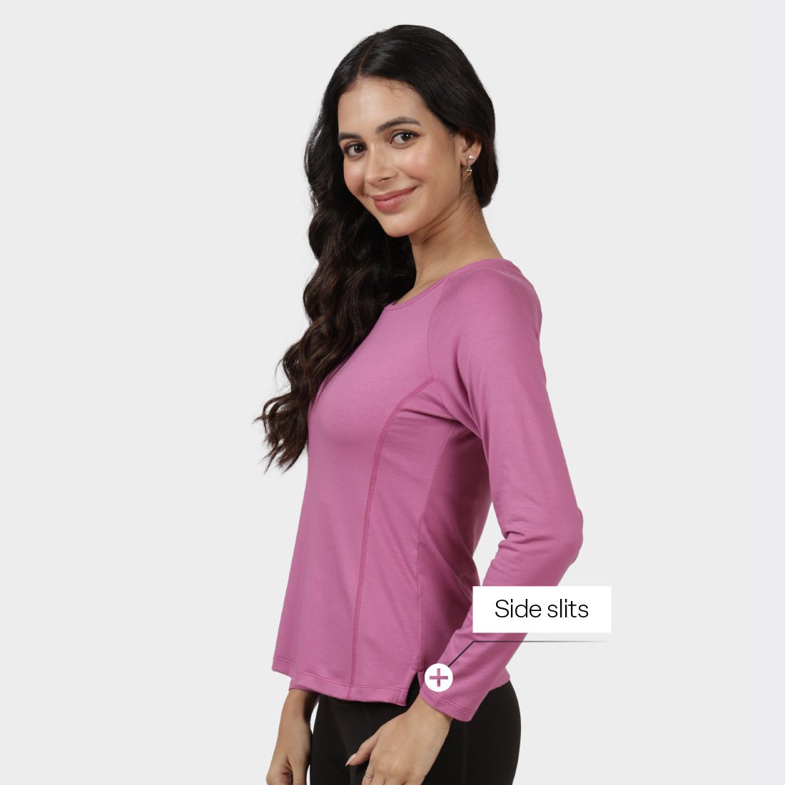 Softest Tee - Long Sleeve - BlissClub