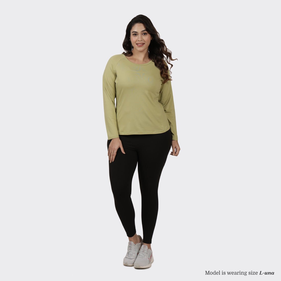 Softest Tee - Long Sleeve - BlissClub