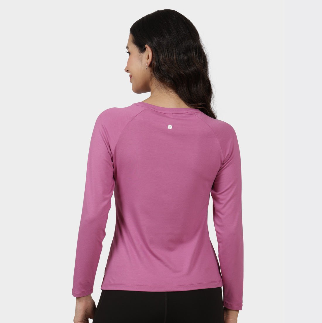 Softest Tee - Long Sleeve - BlissClub