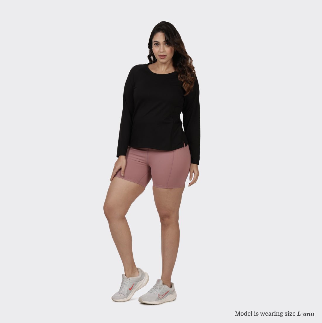 Softest Tee - Long Sleeve - BlissClub