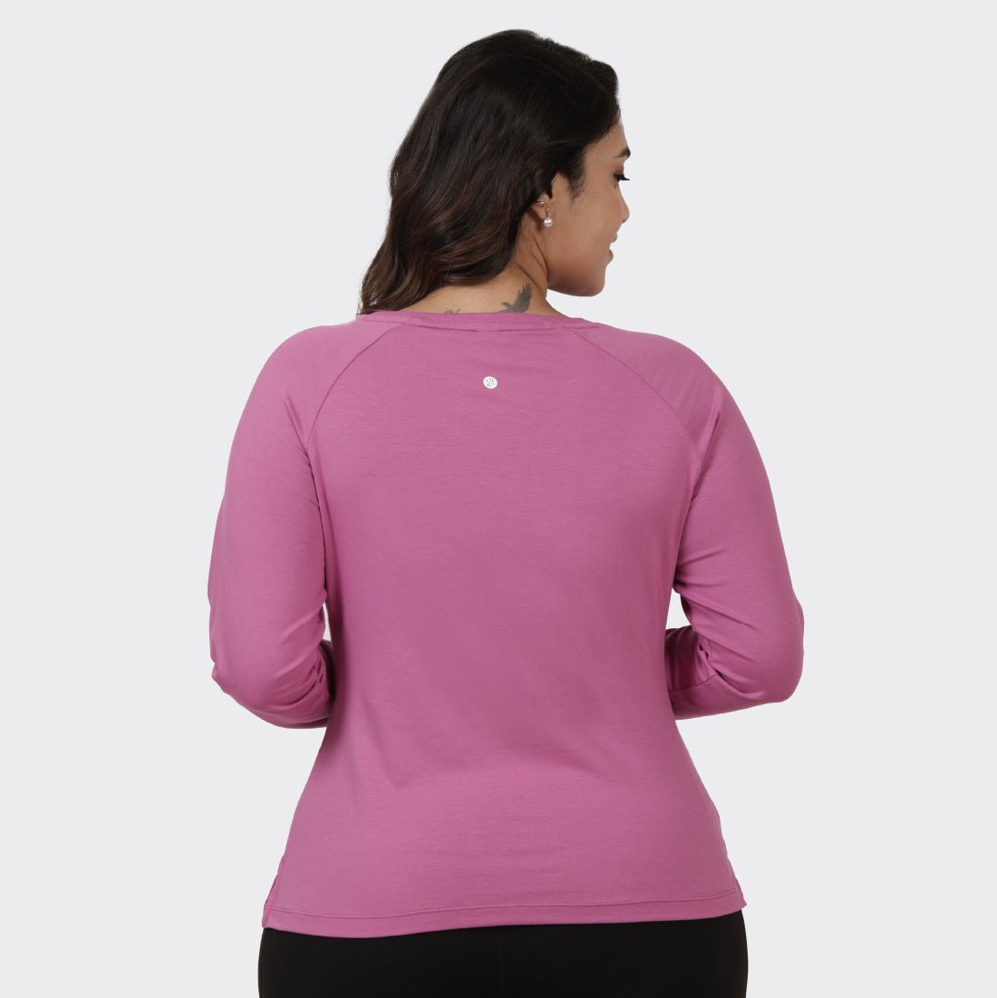Softest Tee - Long Sleeve - BlissClub