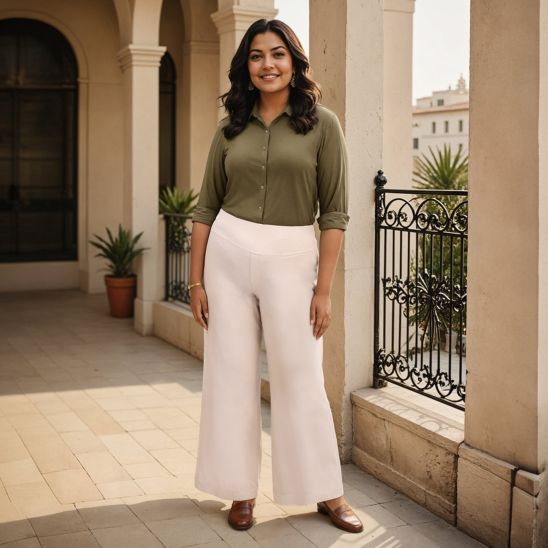 The Cotton Pro Classic Shirt