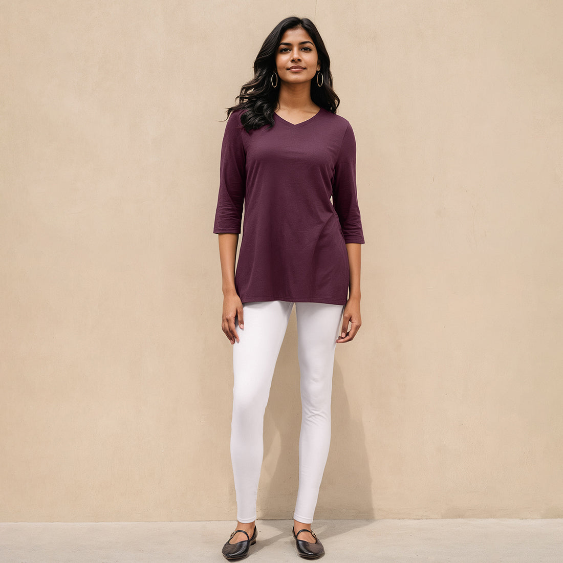 Cotton Pro Kur-Tee