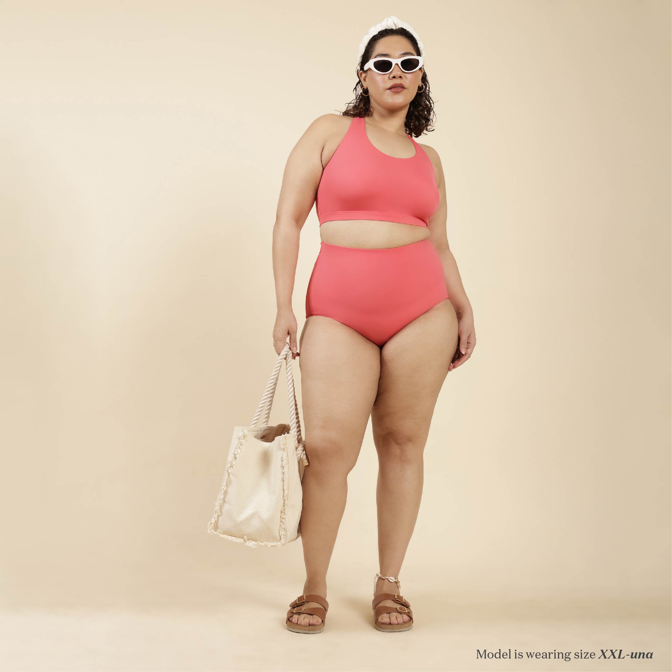 Bliss Built-In Sports Bra