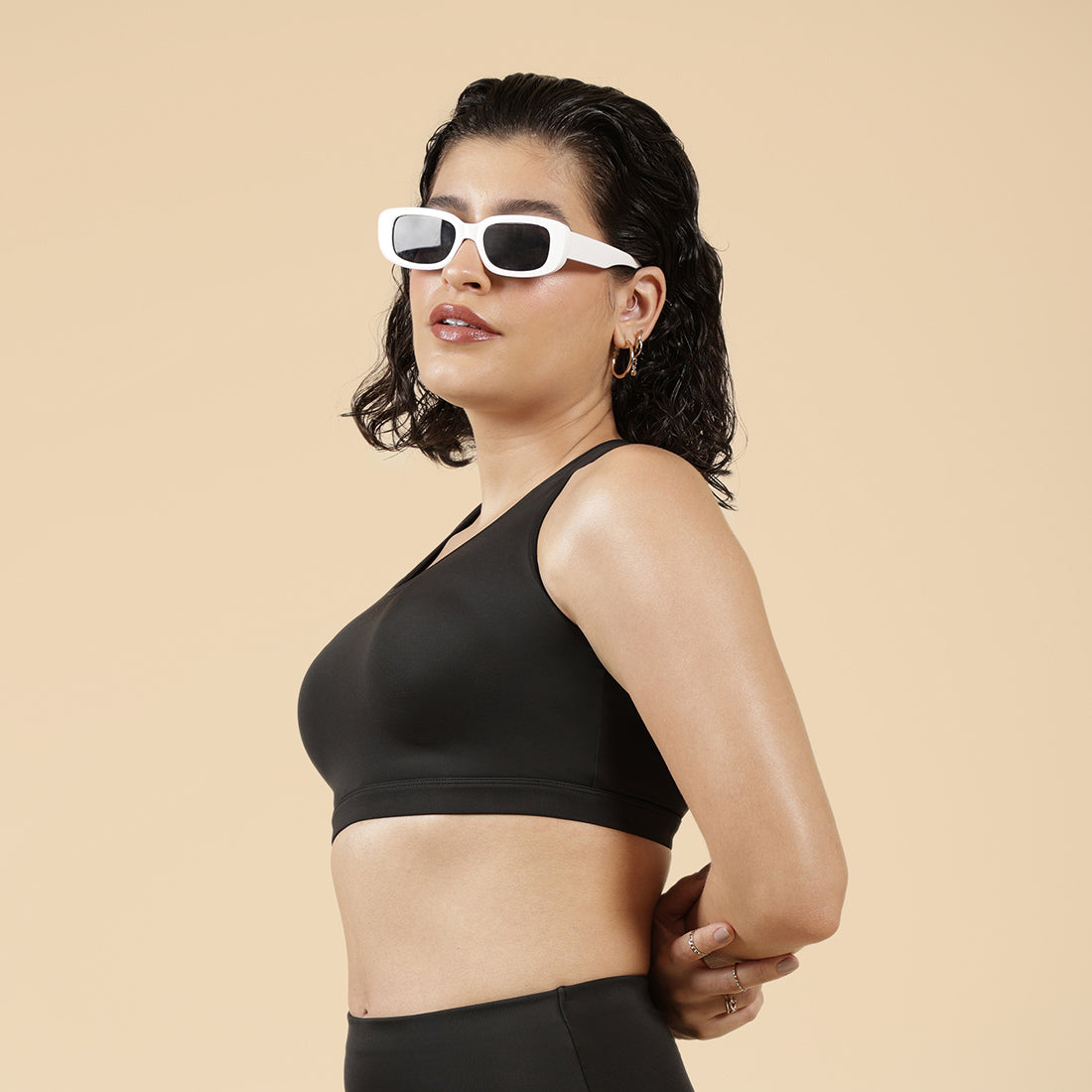 Bliss Built-In Sports Bra