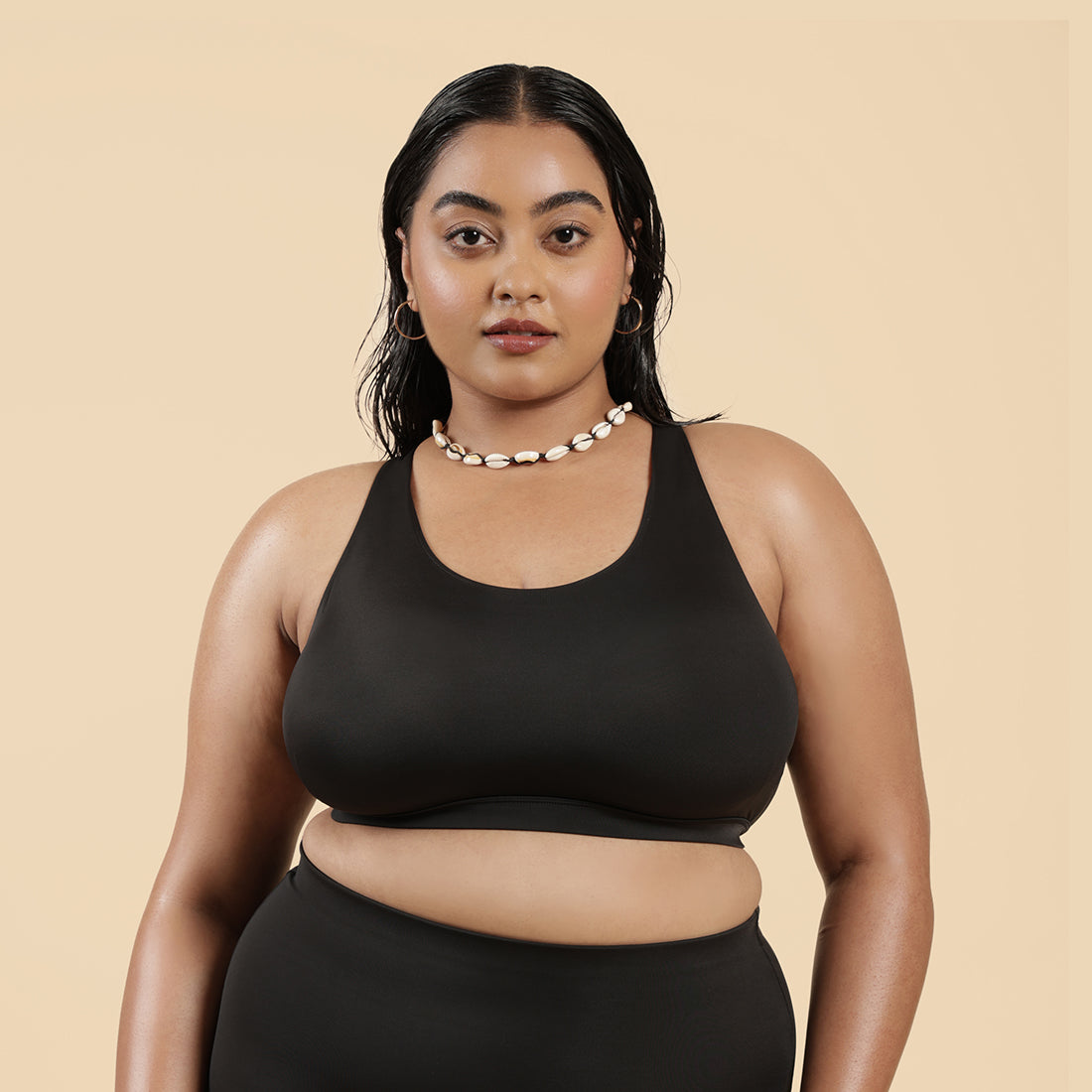 Bliss Built-In Sports Bra