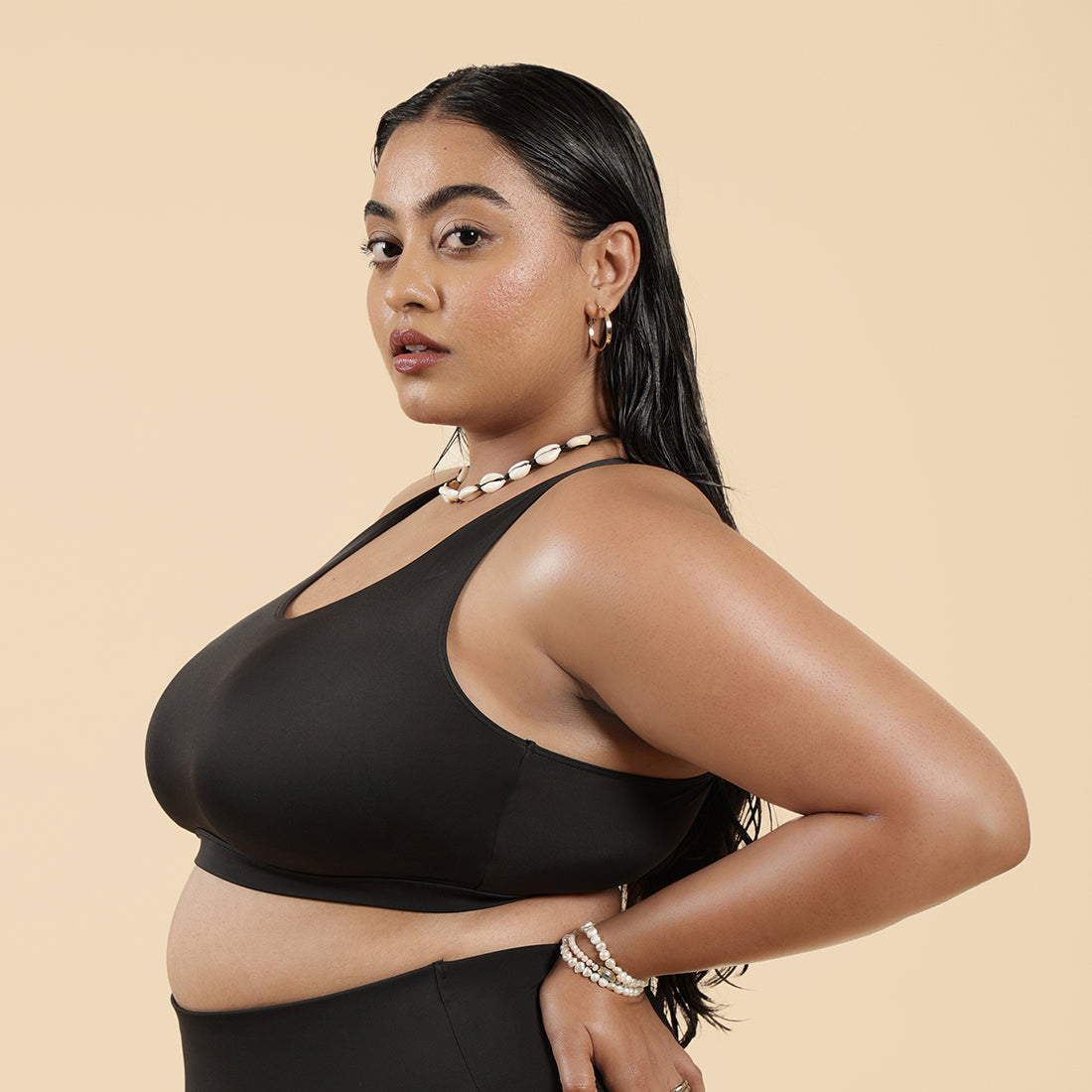 Bliss Built-In Sports Bra