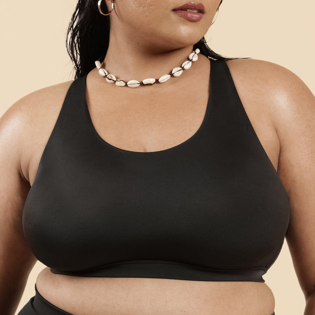 Bliss Built-In Sports Bra
