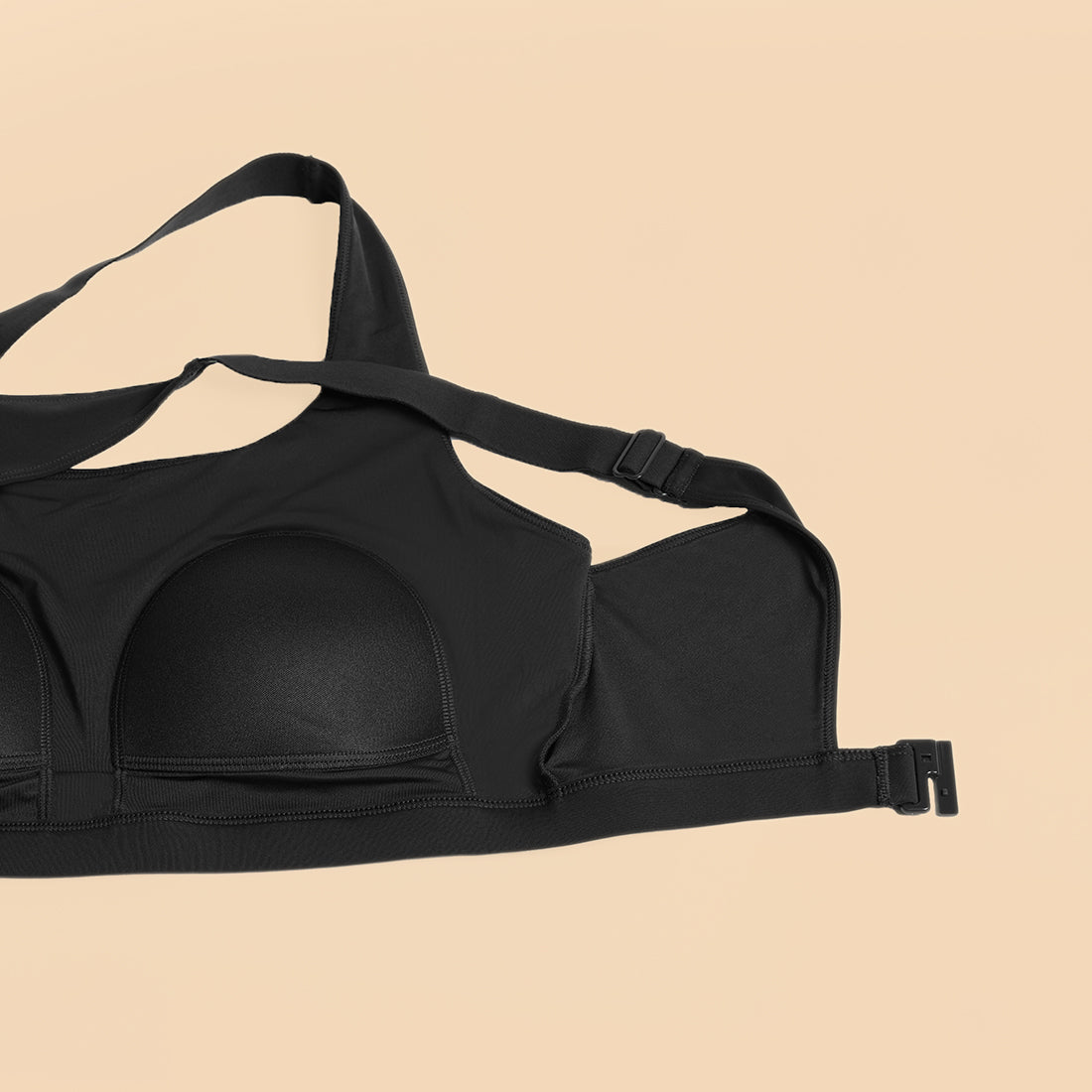 Bliss Built-In Sports Bra